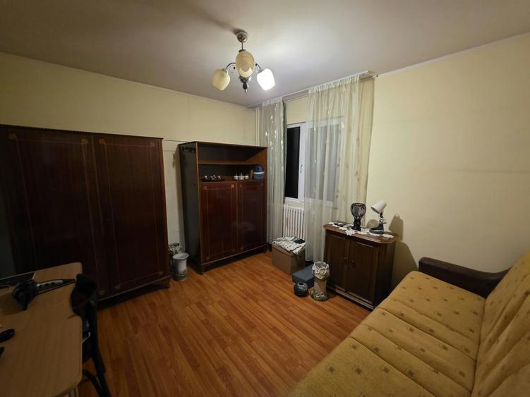 Apartament cu 2 camere circular, mobilat în Drumul Taberei