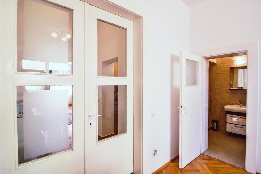 Apartament cu 2 camere, mobilat în Ultracentral