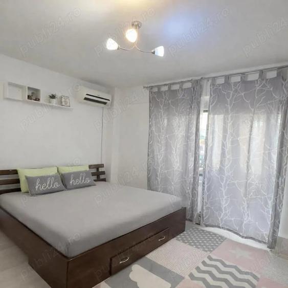 Apartament cu 2 camere decomandat în Nord