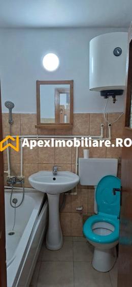 Garsoniera de inchiriat Doamna Ghica Bucure?ti ApexImobilia - 5