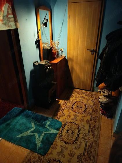 Garsonieră decomandată în Apahida