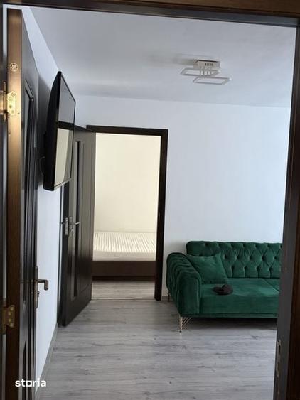 Apartament 2 camere micro 5 - 1
