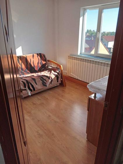 Apartament cu 2 camere semidecomandat în Drumul Carului