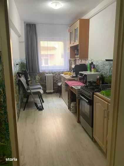 Garsonieră în Central