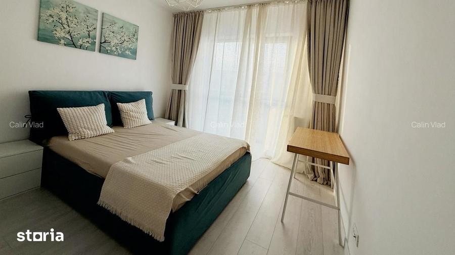 Apartament superb Lujerului-Politehnica - 9