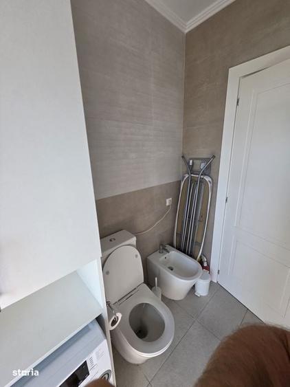 Apartament cu 2 camere decomandat în Păcurari