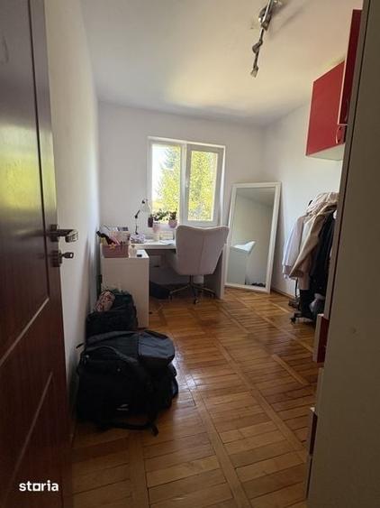 Vand ap Calea Sagului 3camere - 8