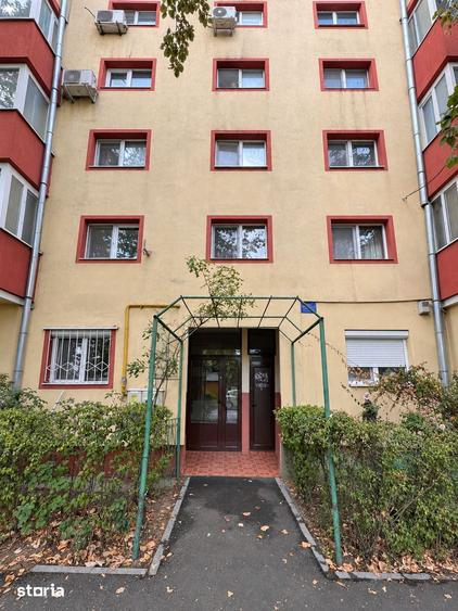 Apartament cu 4 camere în Est