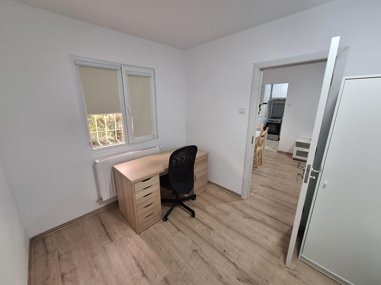 Apartament cu 2 camere cu centrala proprie Zona Dacia - 7