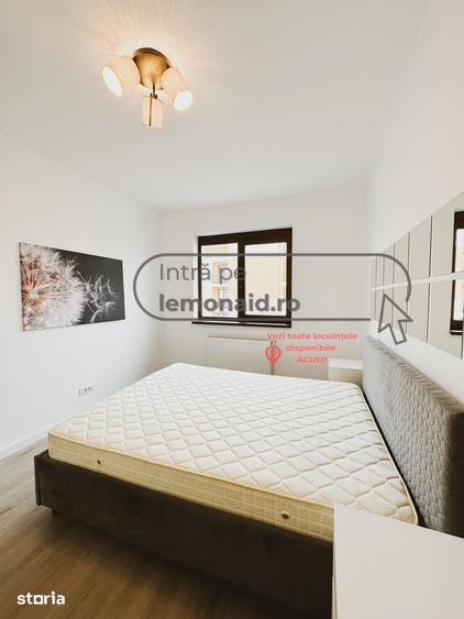 Apartament cu 2 camere de inchiriat - Braytim - 9