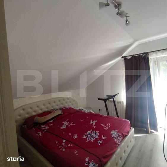 Casă cu 5 camere cu Teren 390 Mp în Copou