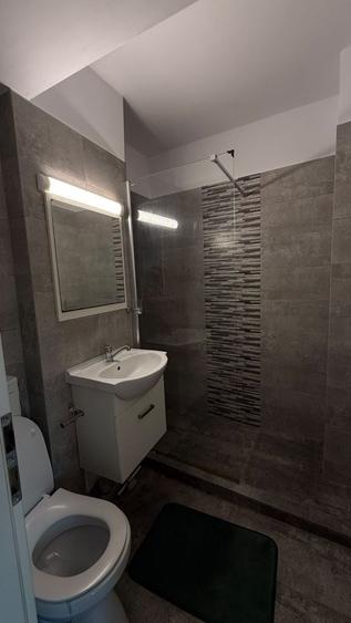 Apartament cu 2 camere decomandat în Dosu Bricii