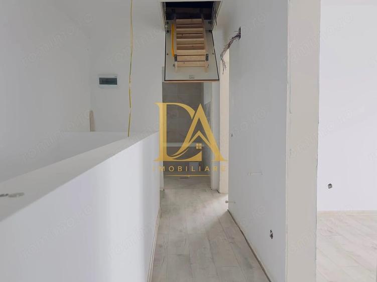 Casă cu Teren 350 Mp în Bolintin-Deal