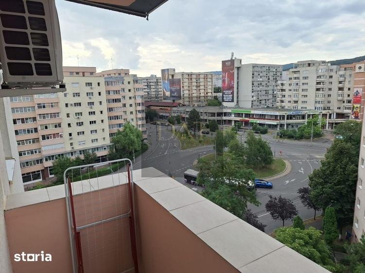 Garsonieră în Mănăștur