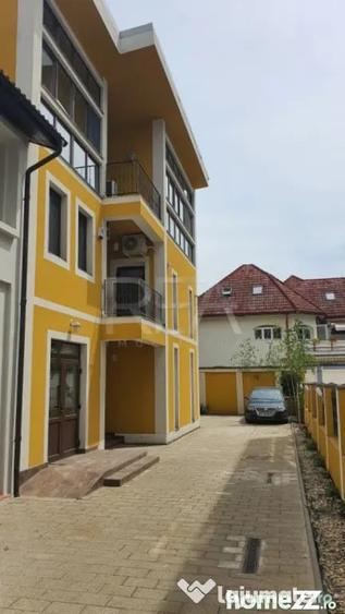 Vila Individuala Functii Multiple | P+2 | Erou Iancu Nicolae - Bucuresti (Bucuresti-Ilfov) - 4