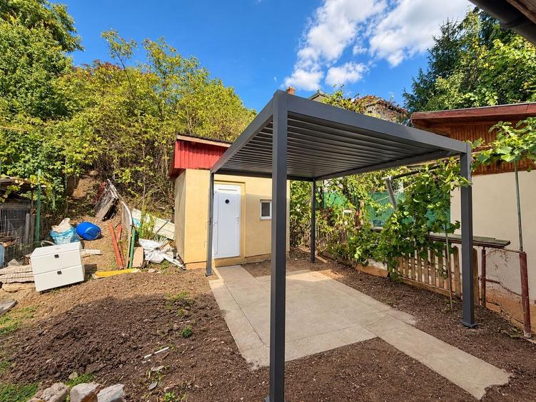 Apartament cu 3 camere decomandat, mobilat în Grigorescu