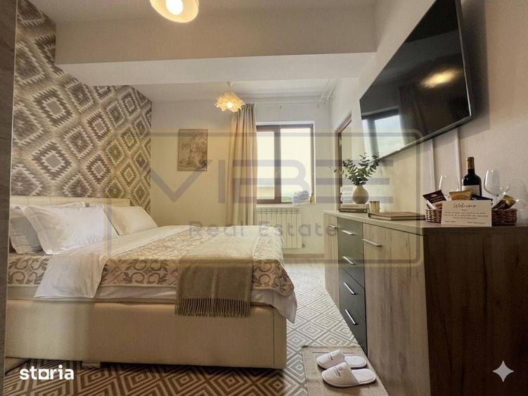 Apartament 2 camere Moara de Vant - Complex rezidential - 9