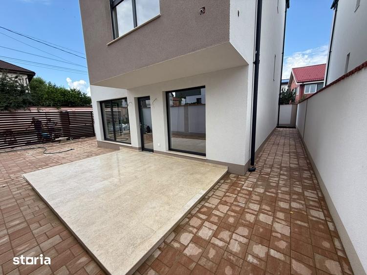 Casă cu 4 camere cu Teren 280 Mp în Ghencea