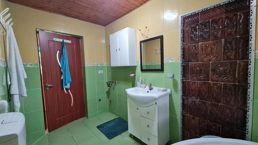 Casă individuală cu 2 camere cu Teren 2000 Mp în Movilița