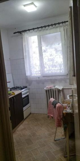 Apartament decomandat 2 camere, 48 mp, etaj 8 Gh. Lazar, bloc cu lift nou - 4