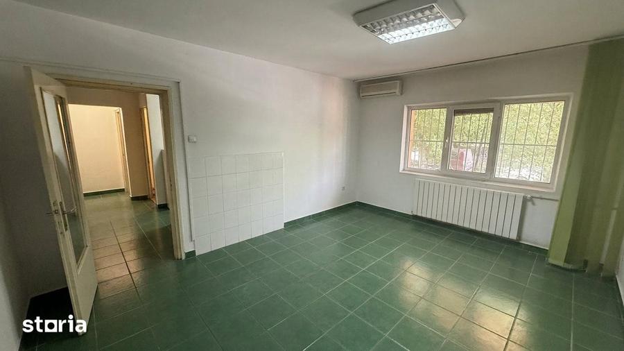 Apartament cu 2 camere decomandat în Nerva Traian