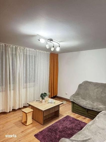 Apartament cu 2 camere decomandat în Tolstoi