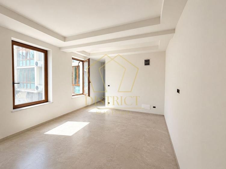 Apartament cu 2 camere decomandat în Bălcescu