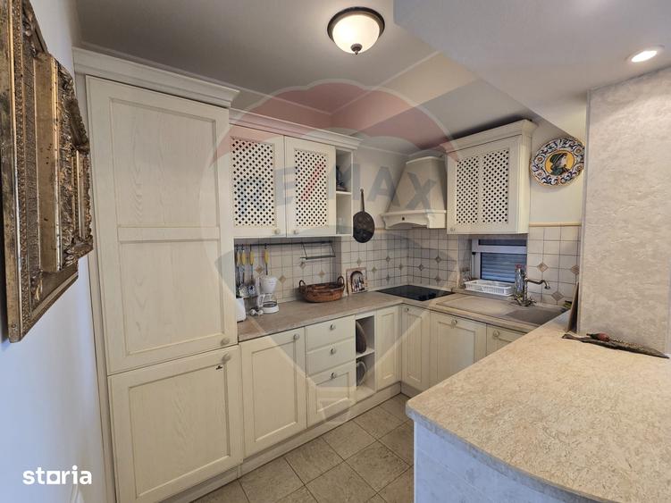 Apartament cu 4 camere decomandat în Nord