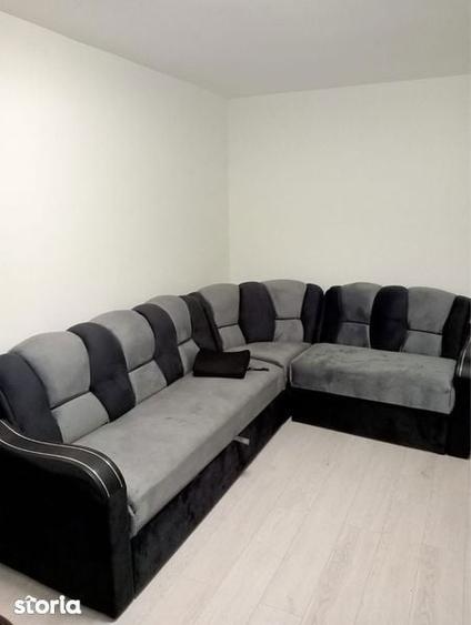 Apartament 3 camere decomandat sarari - 2