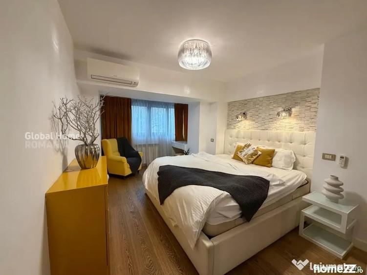 Apartament cu 2 camere decomandat în Splaiul Unirii