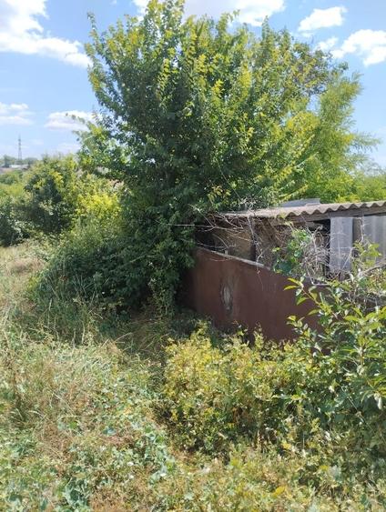 Teren Construcții intravilan de 3900 mp, în Costi