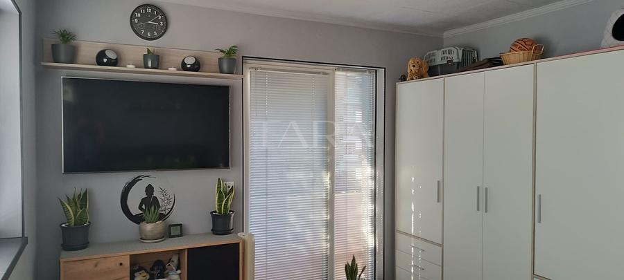 Apartament cu 2 camere decomandat, mobilat în Florești