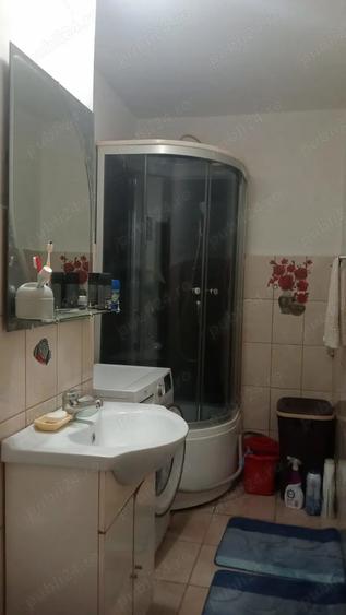 Garsonieră decomandată în Unirii