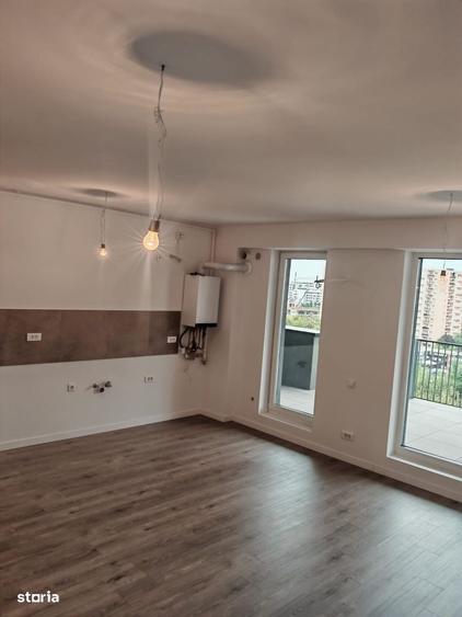Apartament cu 2 camere în Theodor Pallady
