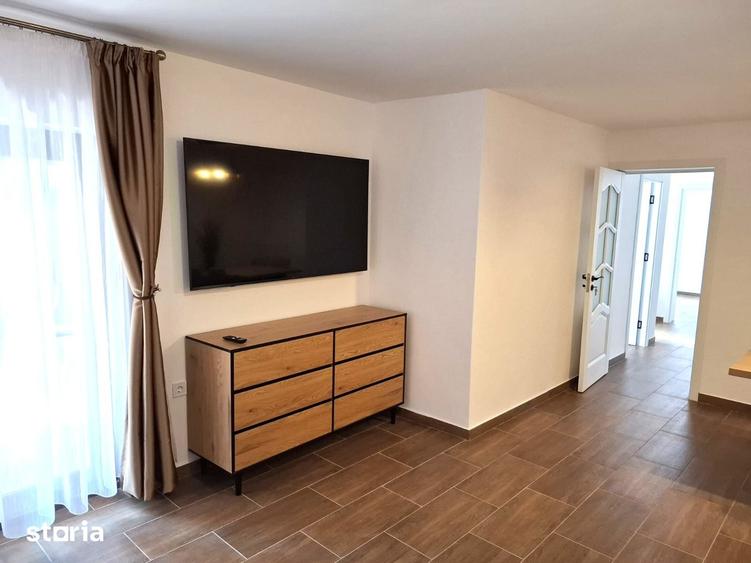 Casă cu 4 camere cu Teren 365 Mp în Central