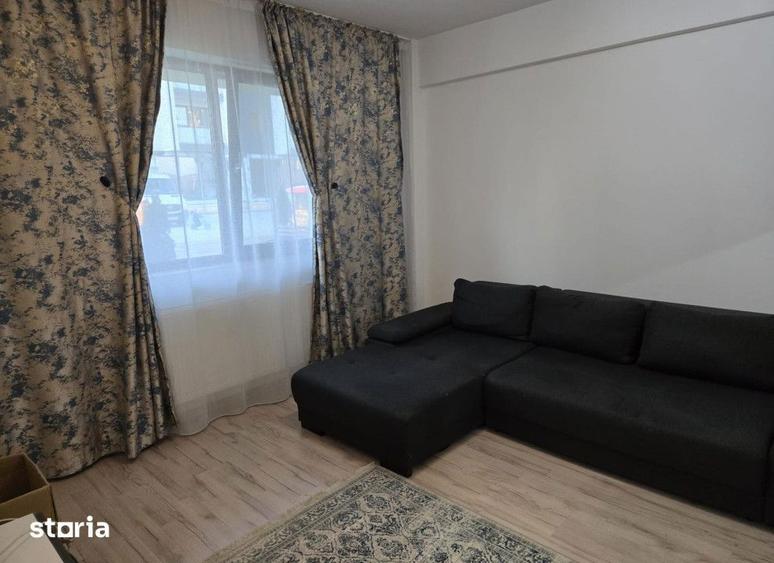 Garsonieră, mobilată în Miroslava
