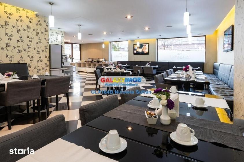 Hotel cu 76 camere de vanzare zona UNIRII Libertatii Marriot - 5