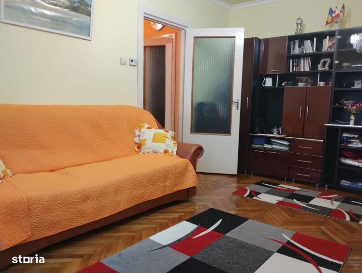Apartament cu 2 camere în Gojdu