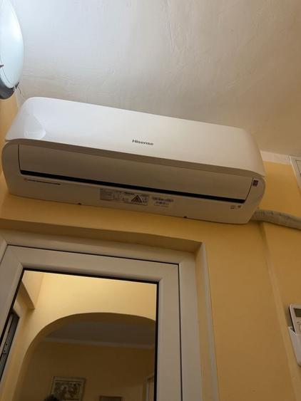 Apartament cu 2 camere în Micro 19