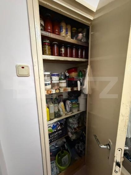 Apartament cu 2 camere circular, mobilat în Semicentral