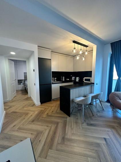 Apartament cu 2 camere în Pipera