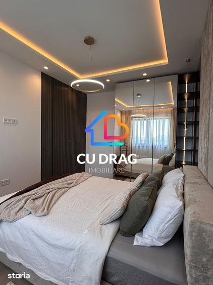 Apartament 2 camere PREMIUM - zona Shopping City, Ion Ratiu - 16