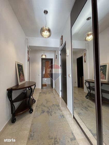 Apartament cu 2 camere în Sud
