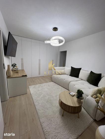 Apartament 2 camere de inchiriat Ion Mihalache | 5 minute de metro - 3