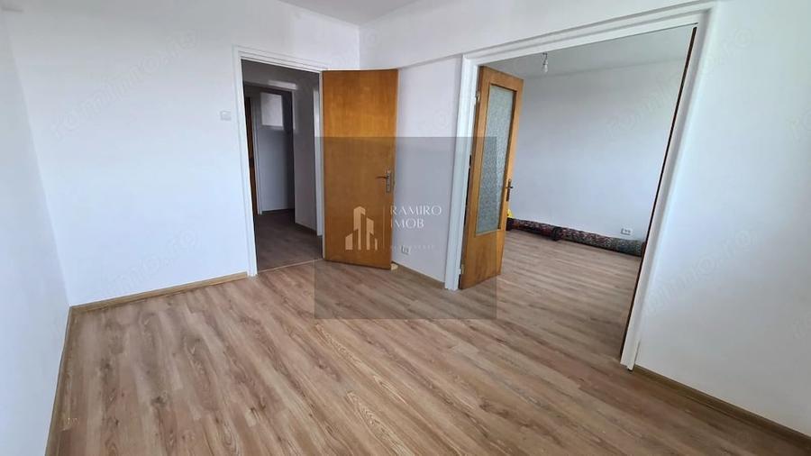 Apartament 3 camere decomandat Prel. Ghencea/ METROU RAUL DOAMNEI - 1