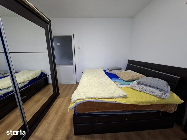 Apartament cu 2 camere în Andrei Mureșanu