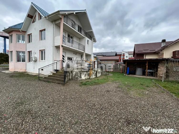 Vila pretabila Pensiune/Cresa/Azil Fermelor 300mp 415.000?? - 15