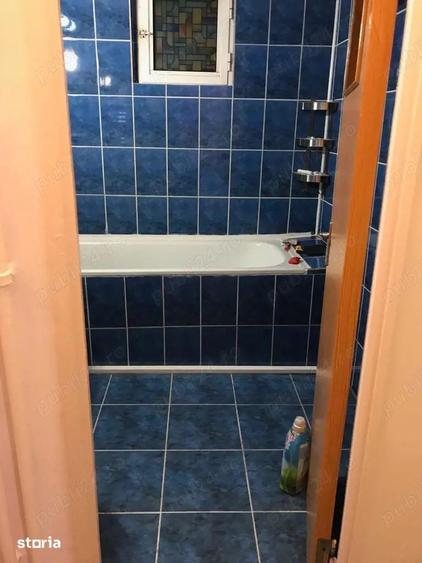 Apartament cu 3 camere în Militari