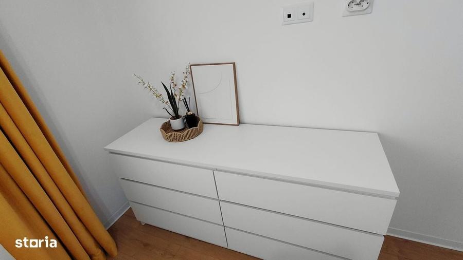 Apartament nou 2 camere, prima inchiriere - 4