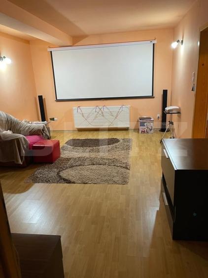 Duplex cu 6 camere cu Canalizare în Nord